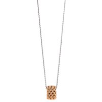 Collana Unoaerre Donna in Argento 711ECH0514000 6222 - 711ECH0514000 6222
